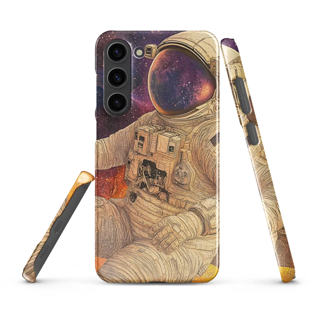 Journey Beyond Stars