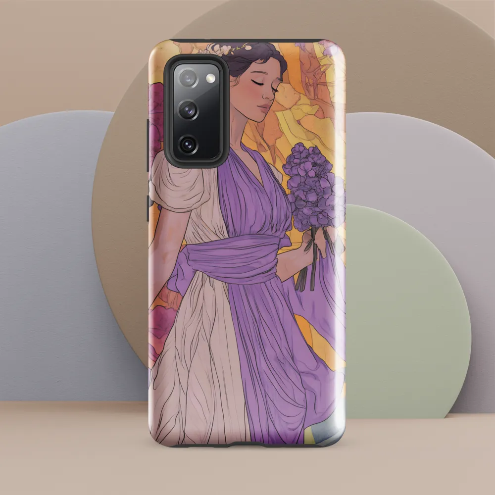 Blooming Elegance