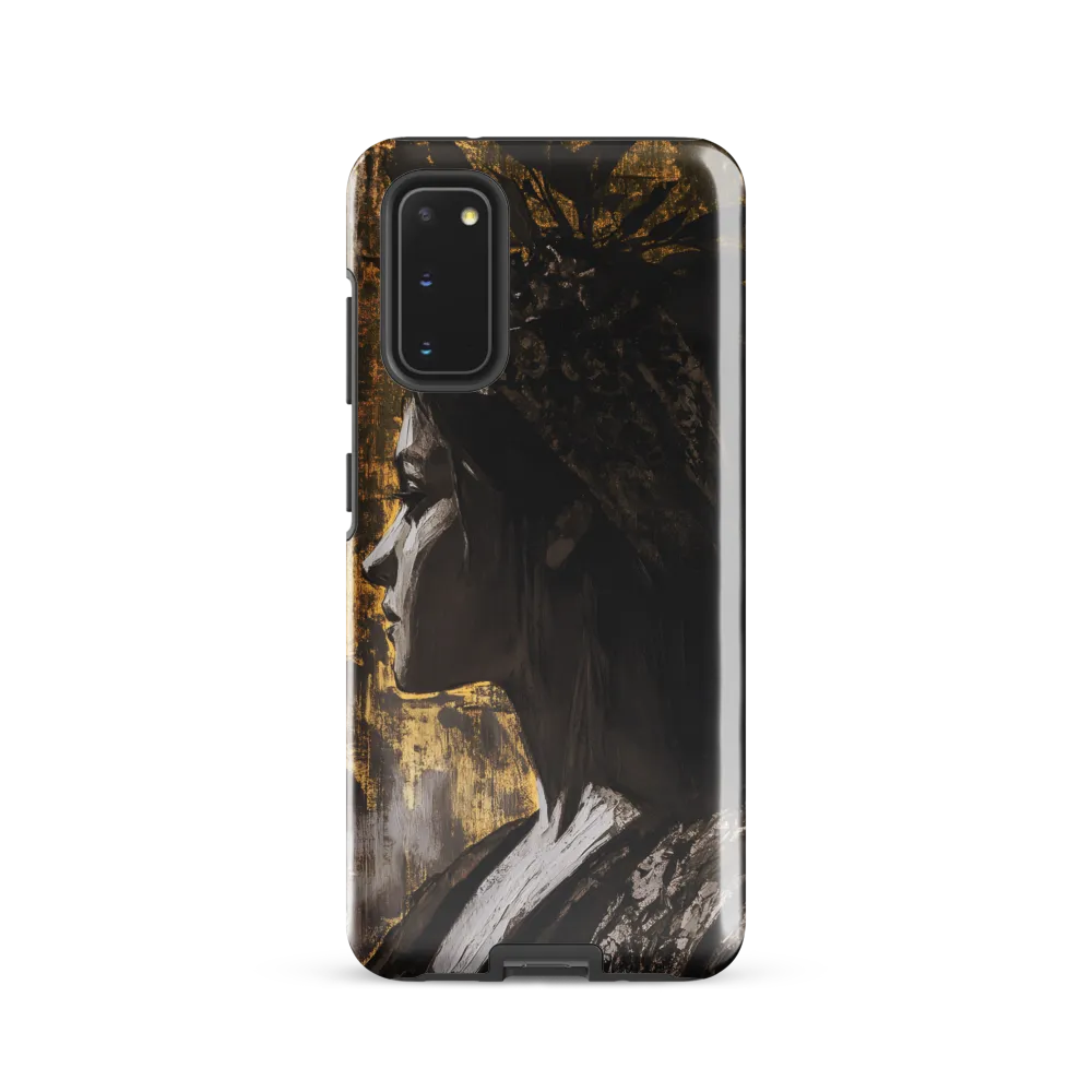 Laureate in Gold — Profile Study