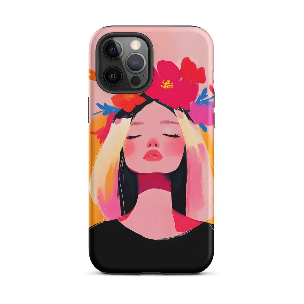 Floral Serenity