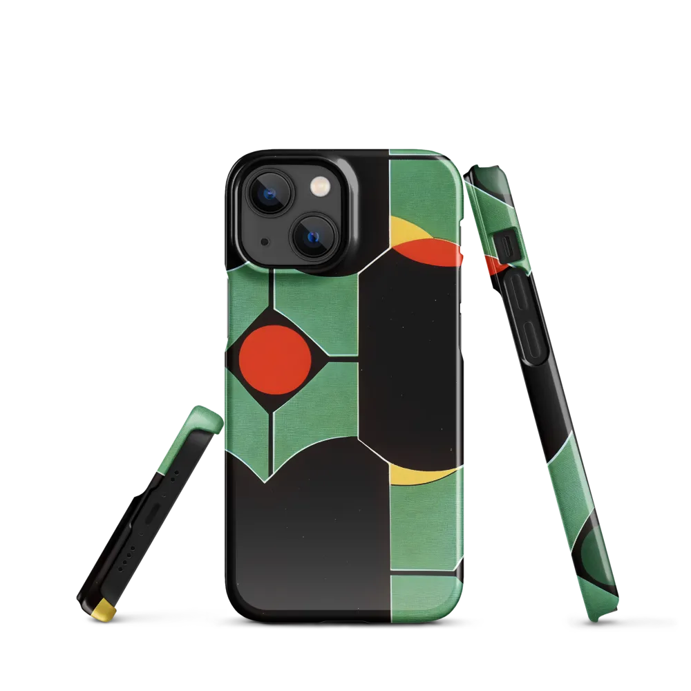 Dynamic Geometric Harmony