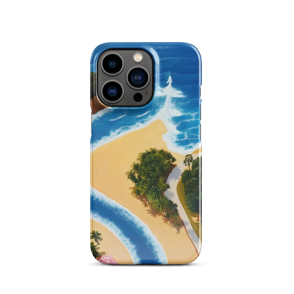 Tropical Serenity