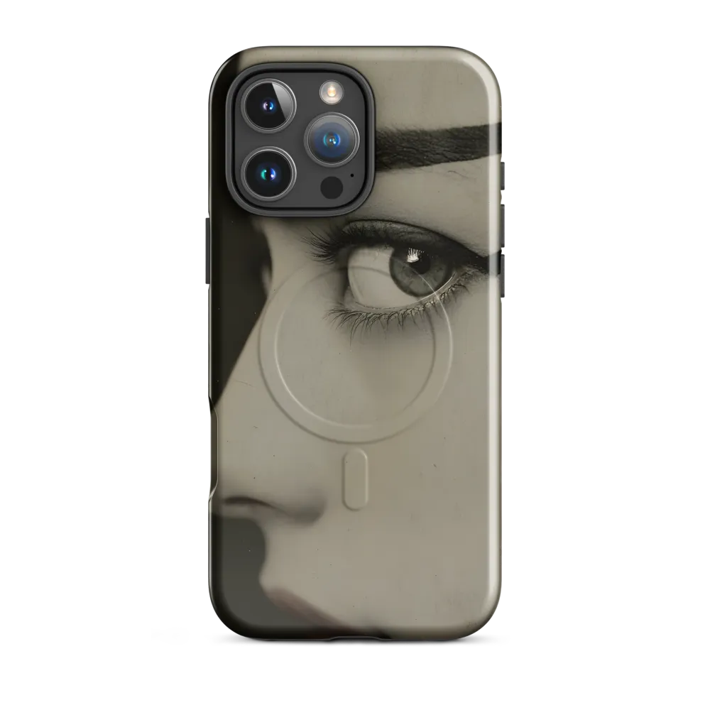 Gaze of Surrealism
