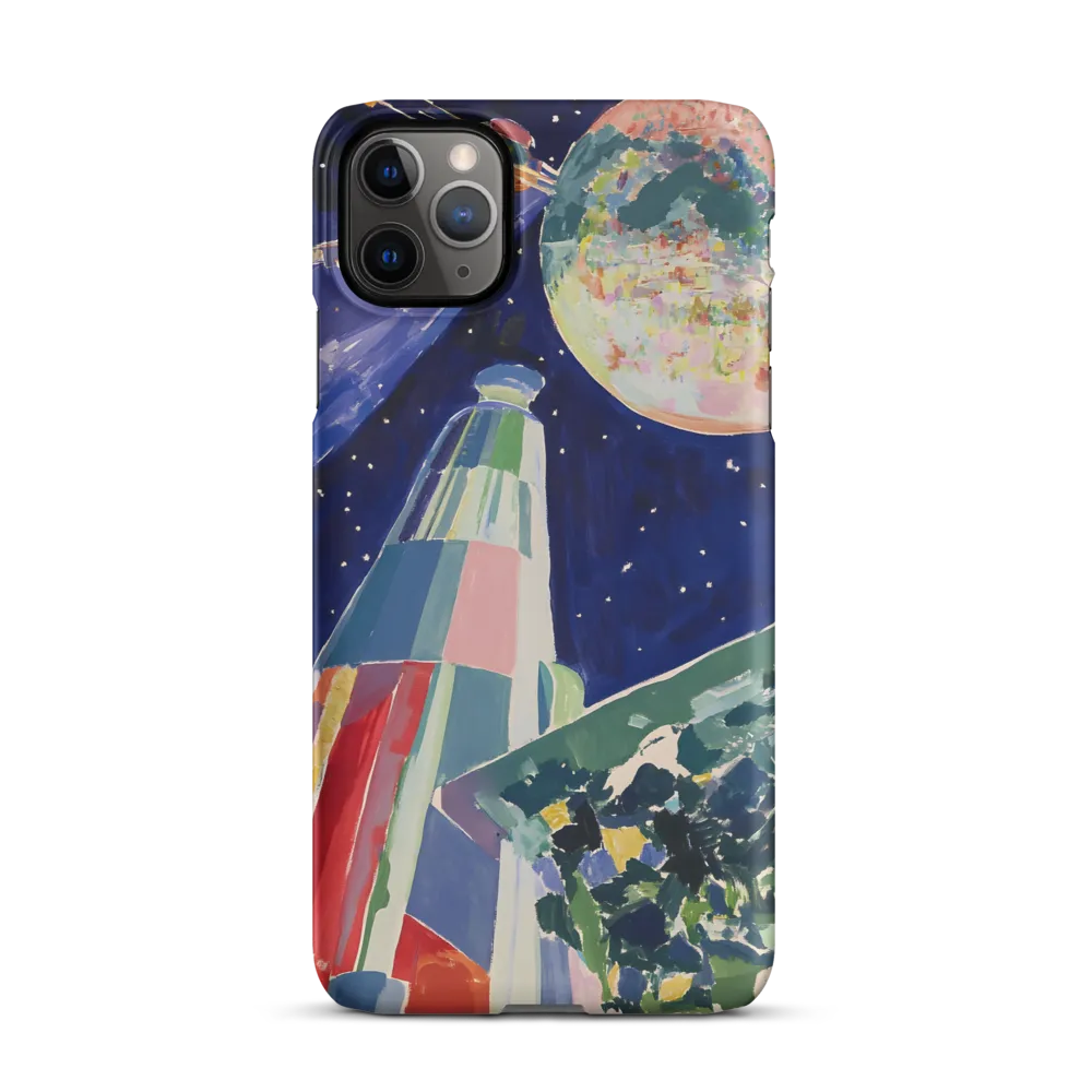 Galactic Dreams: A Surreal Exploration of Space