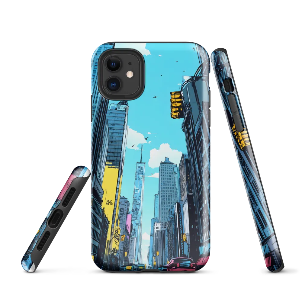 Urban Symphony