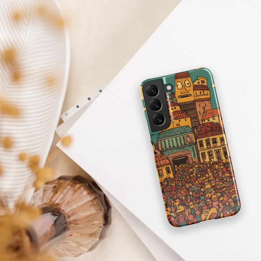 The Quirky City Gathering