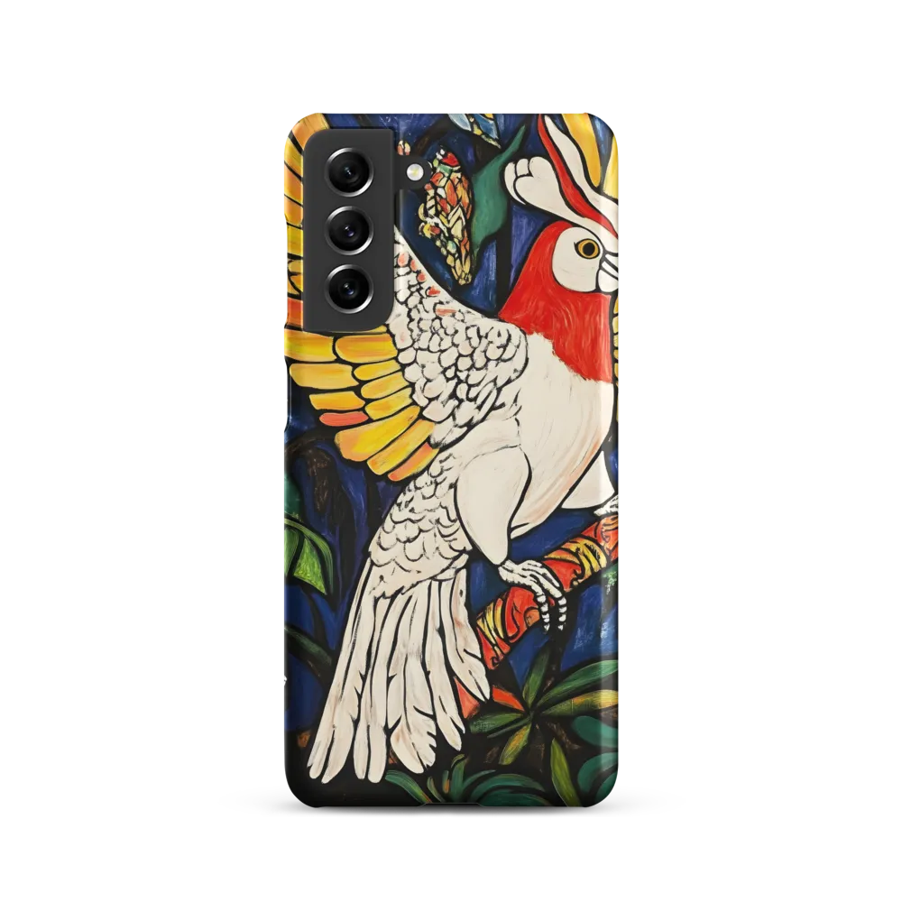 Tropical Symphony