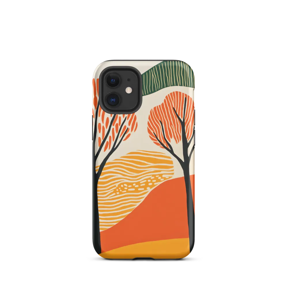 Rhythms of Nature