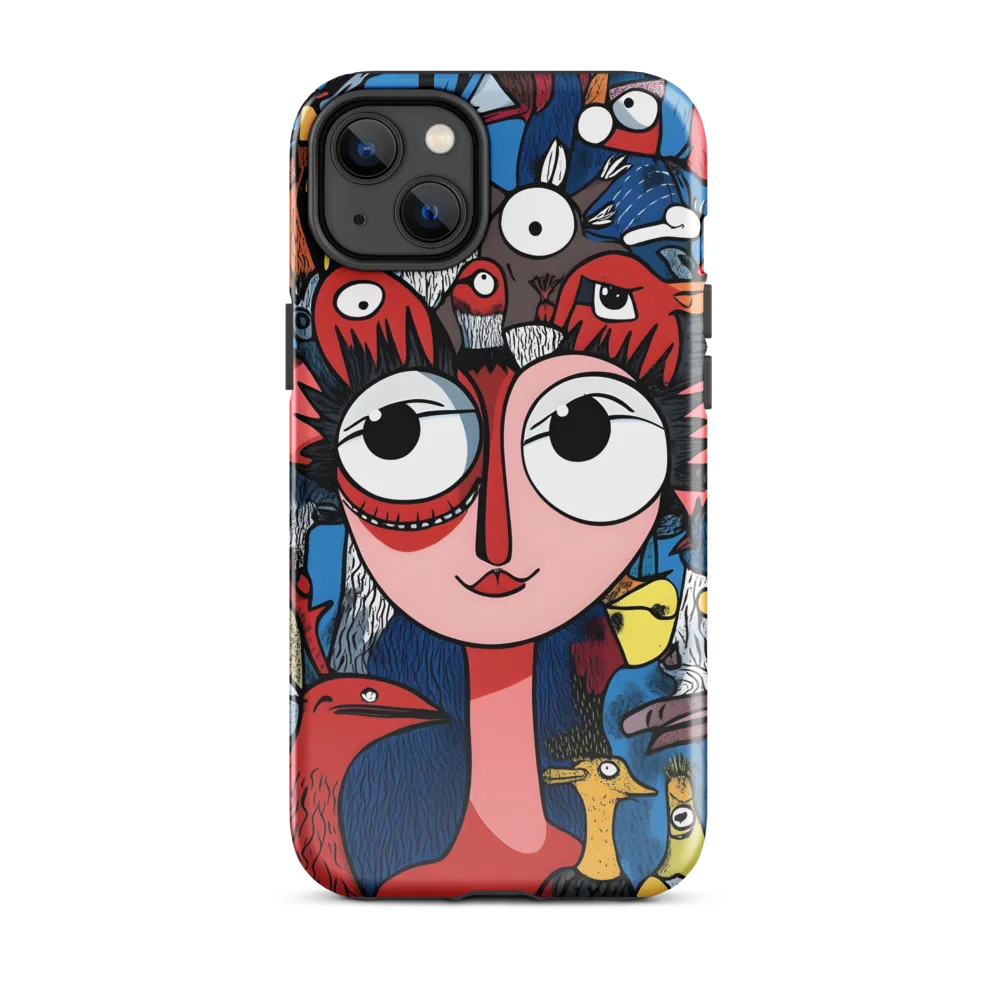 Whimsical Fusion