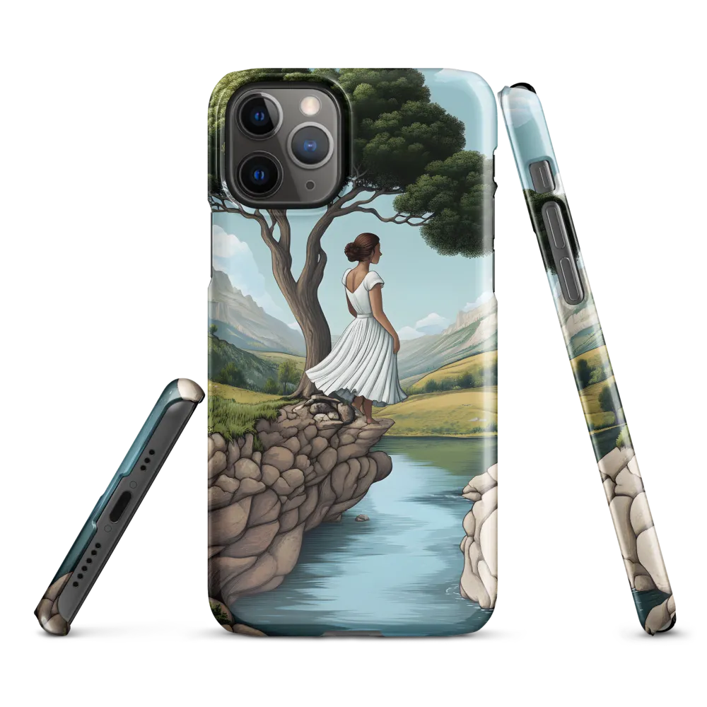 Whispers of Nature