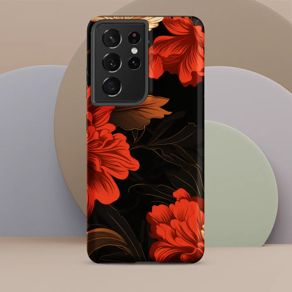 Elegance in Bloom