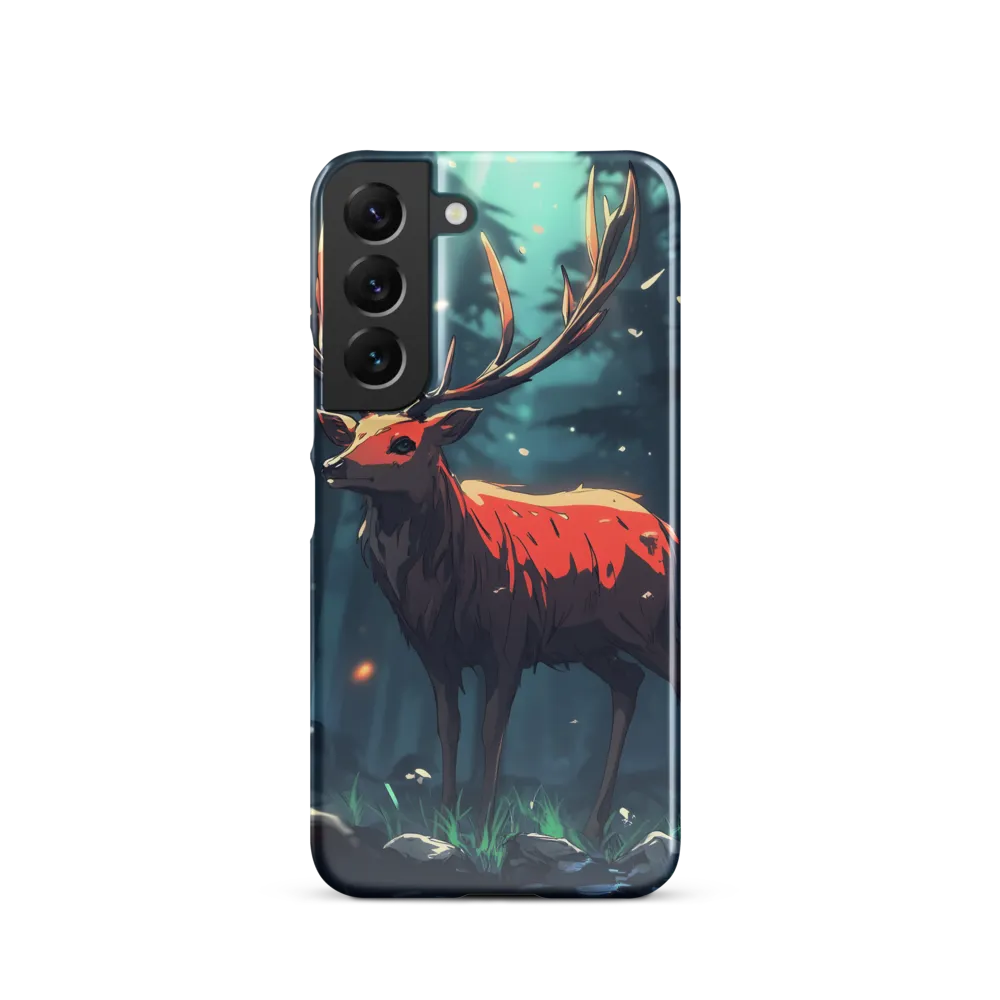 Guardian of the Enchanted Forest