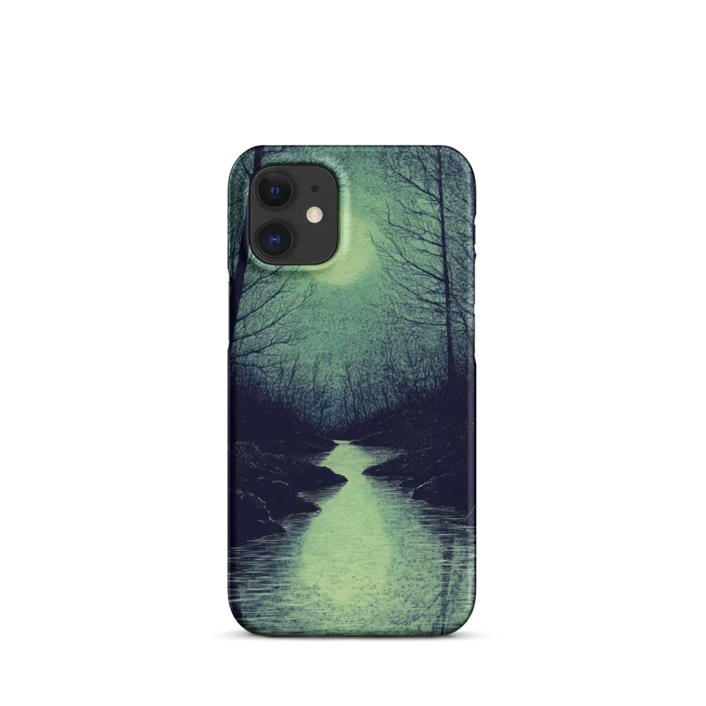 Lunar Reflections