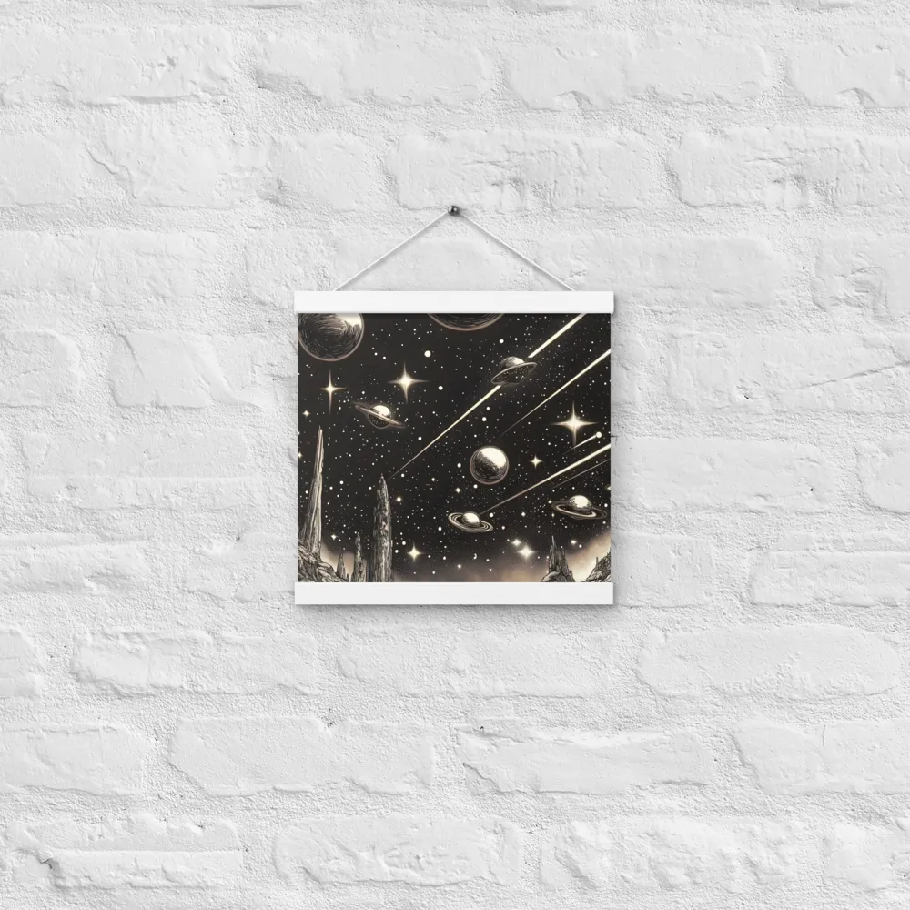 Celestial Reverie