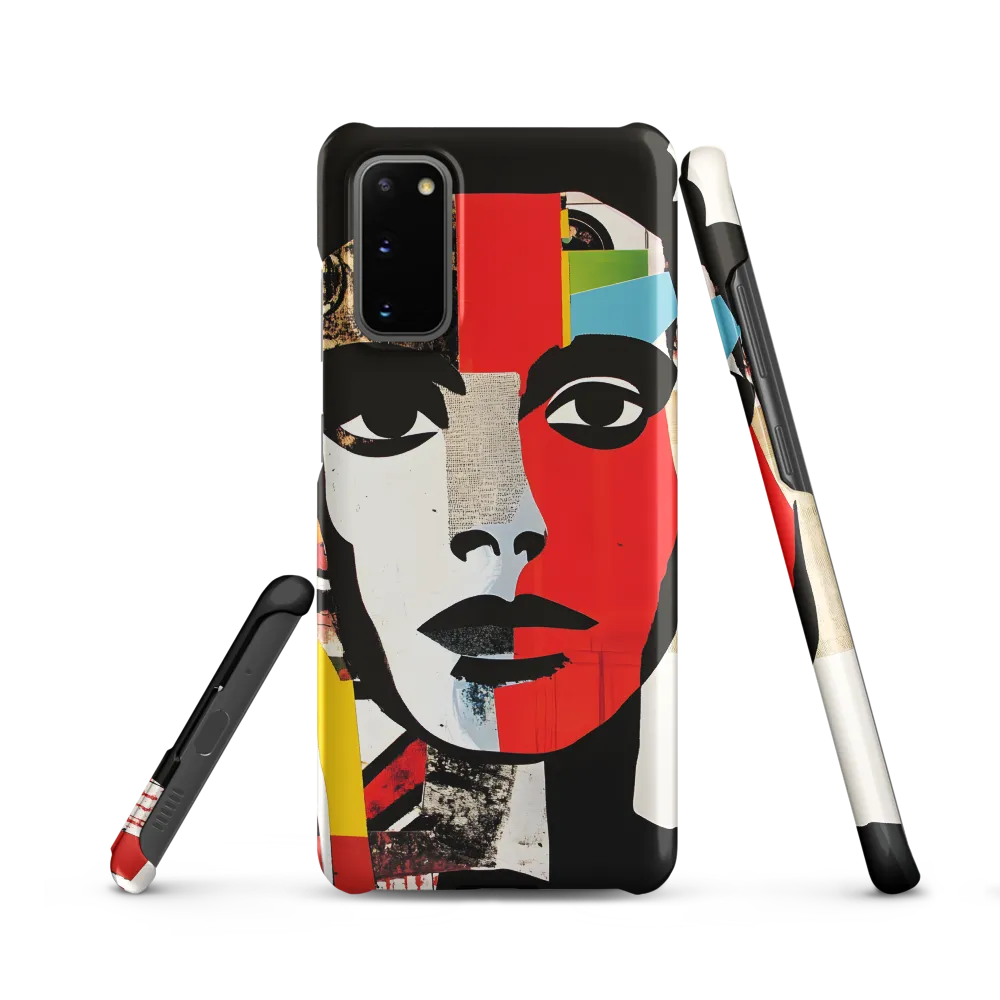 Fragmented Identity