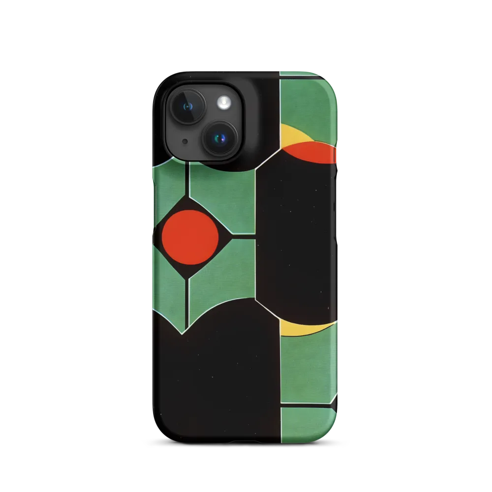 Dynamic Geometric Harmony
