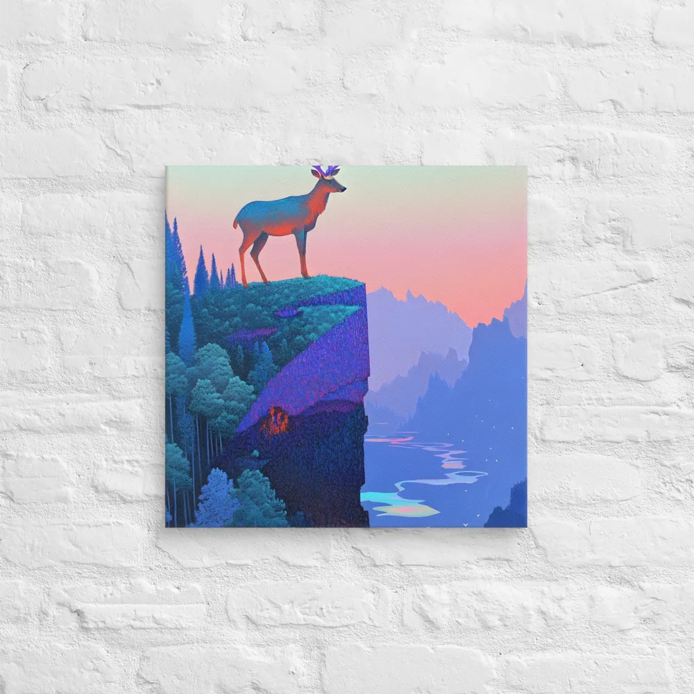 Majestic Refuge