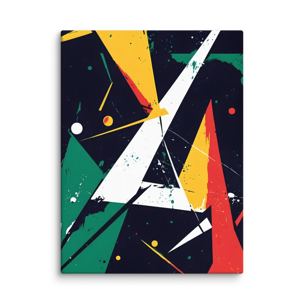 Dynamic Geometries