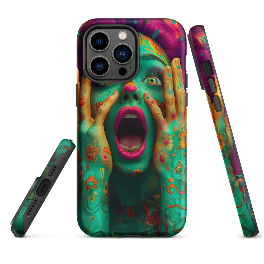 Echo of Shock