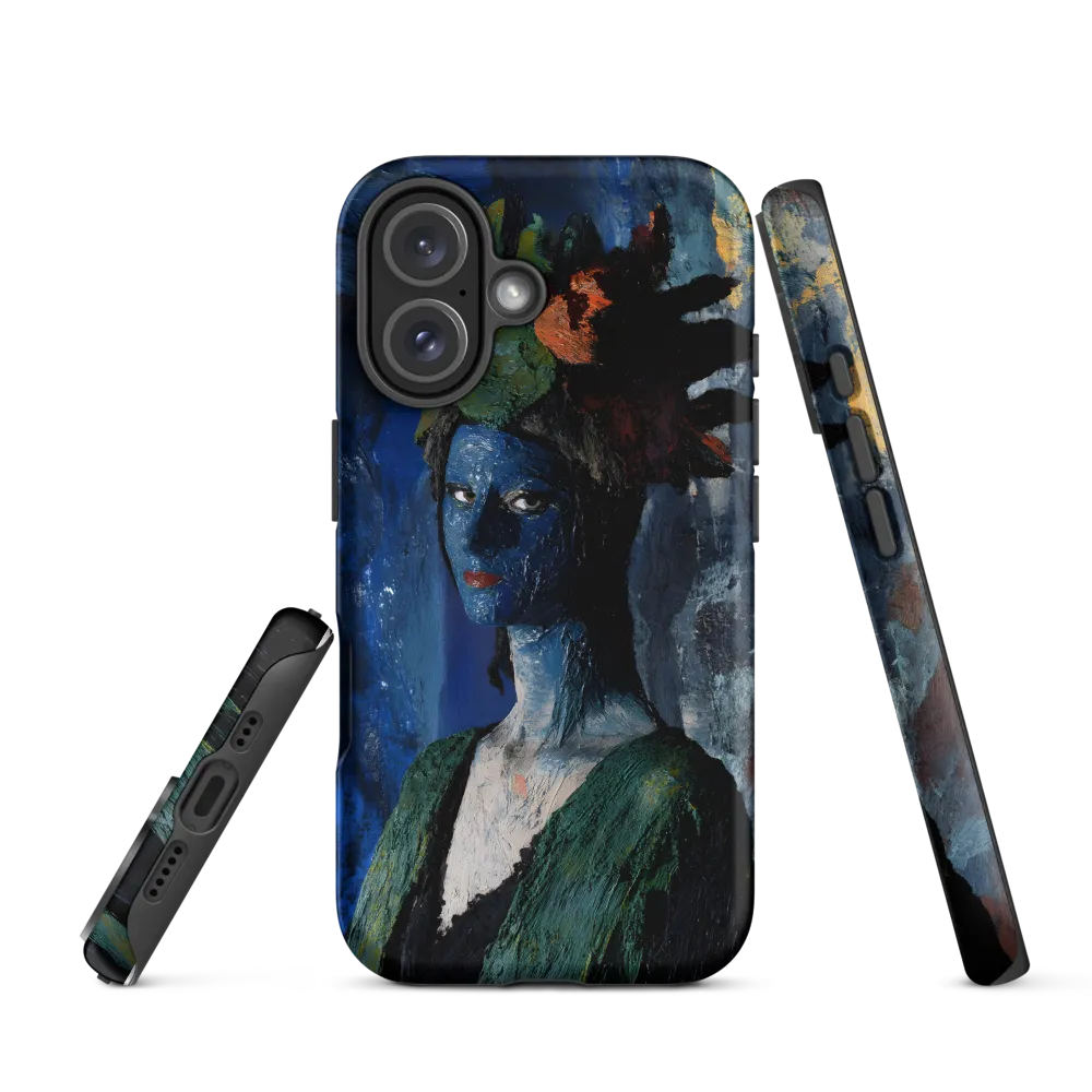 Empress of Colors | Phone Case