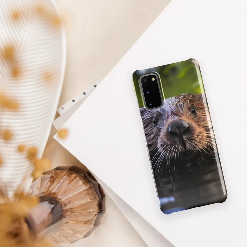 Emergence of the Beaver
