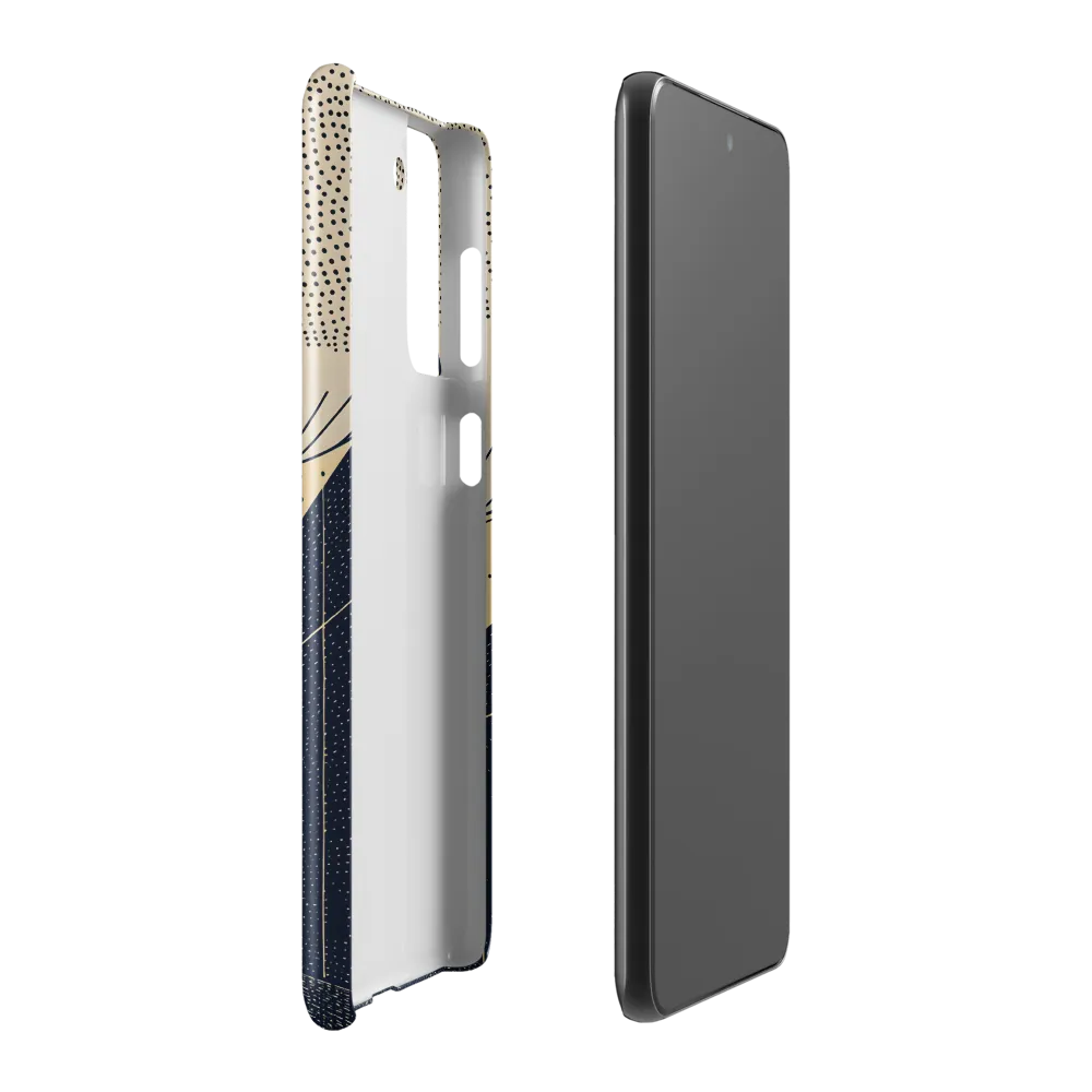 Urban Solitude | Phone Case |  S21 Plus | Snap Case | Glossy