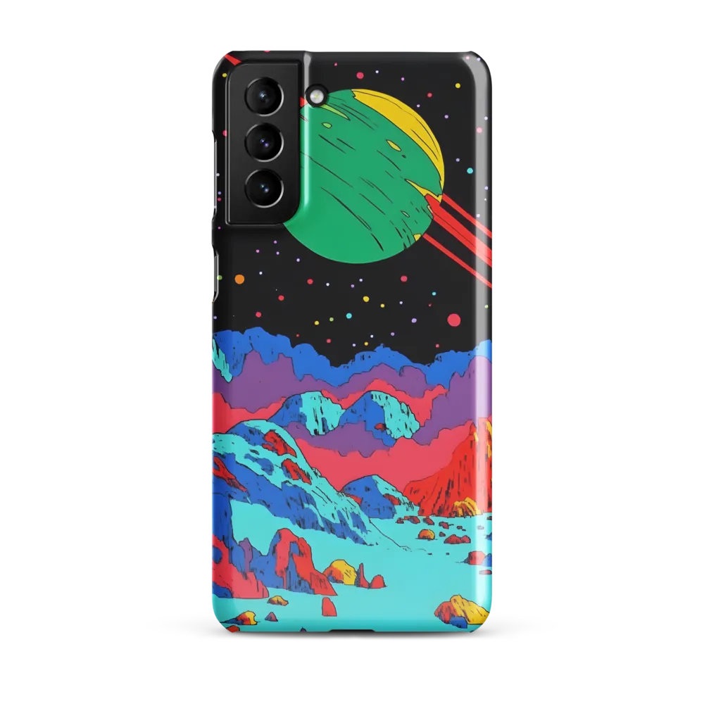 Cosmic Reverie