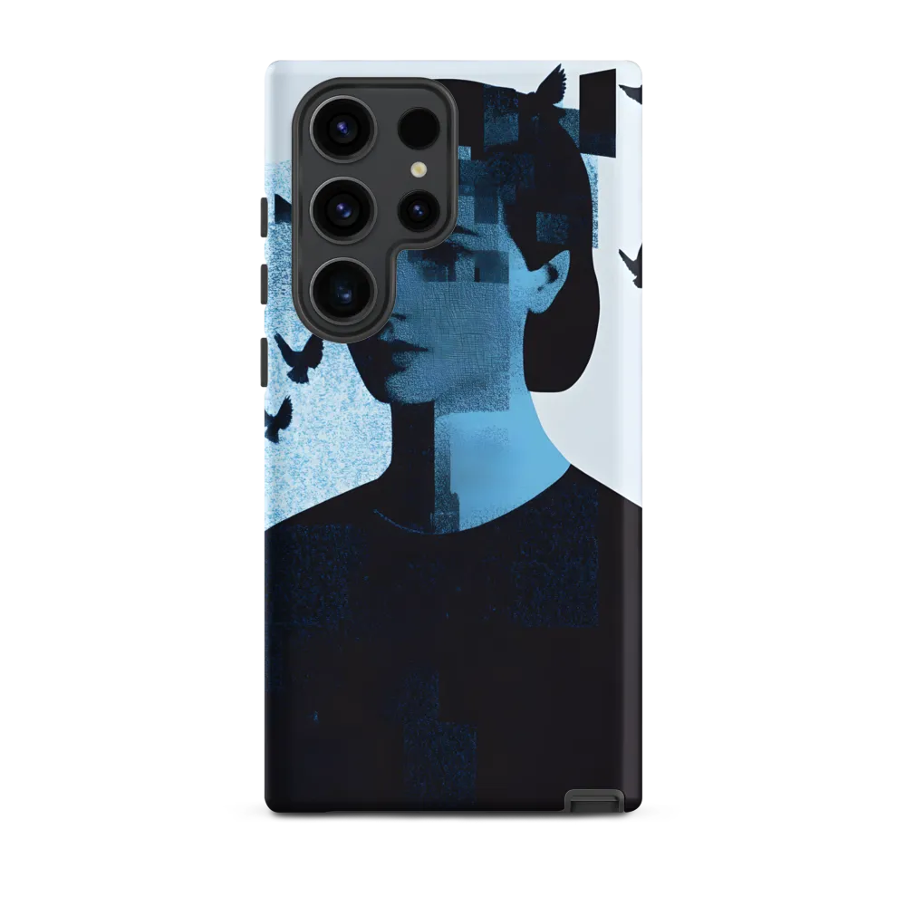 Fragmented Reflections