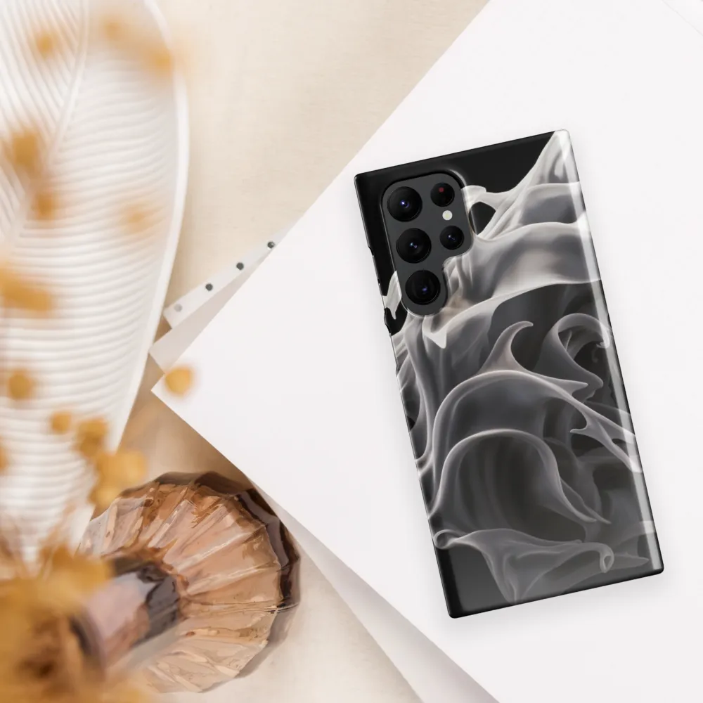 Fluid Dynamics: An Organic Exploration
