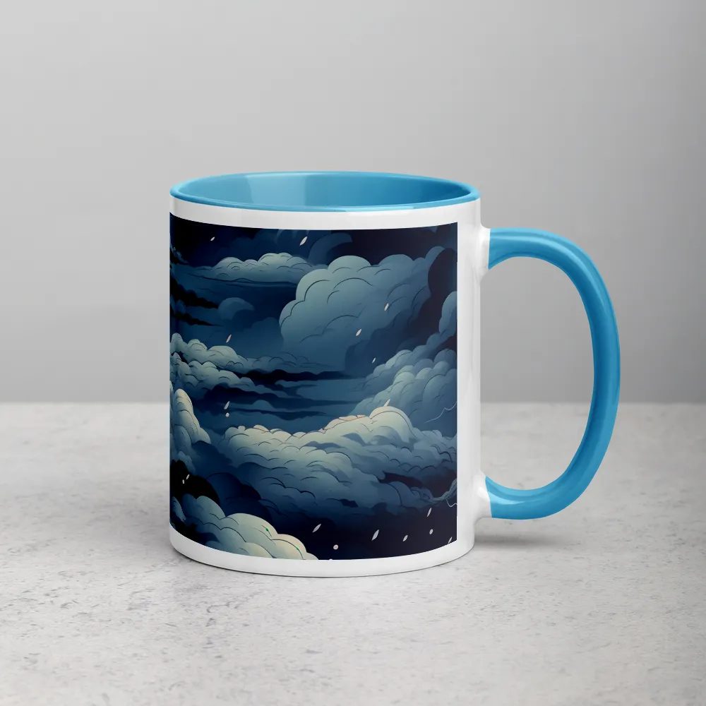 Ethereal Cloudscape