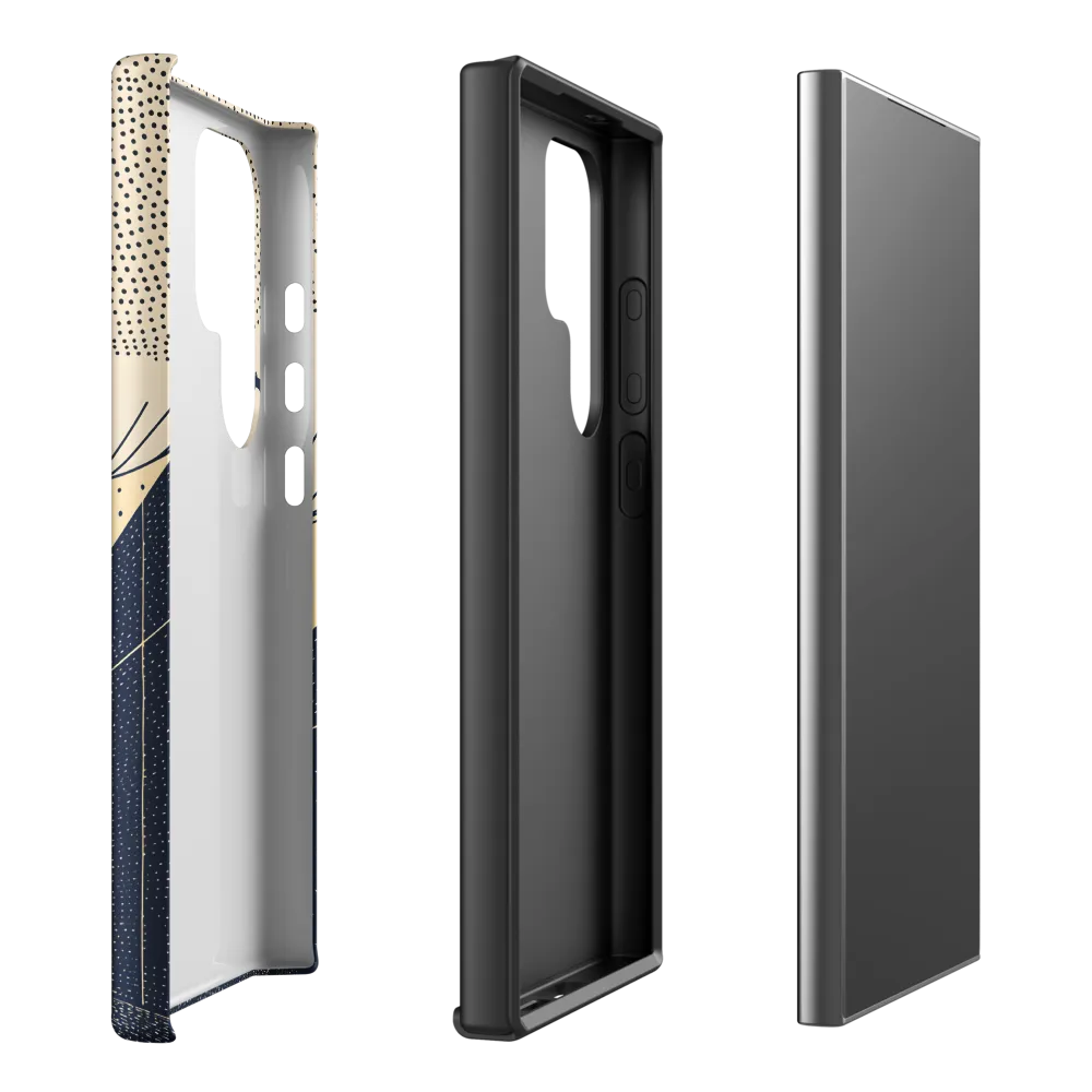 Urban Solitude | Phone Case |  S24 Ultra | Tough Case | Matte