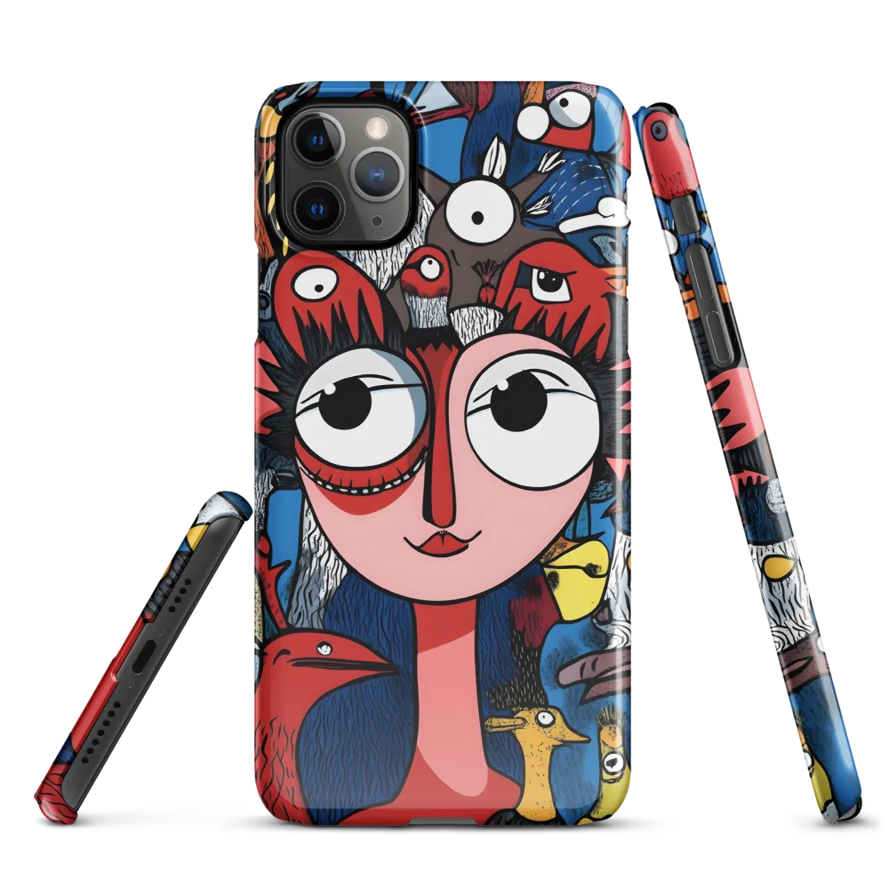 Whimsical Fusion