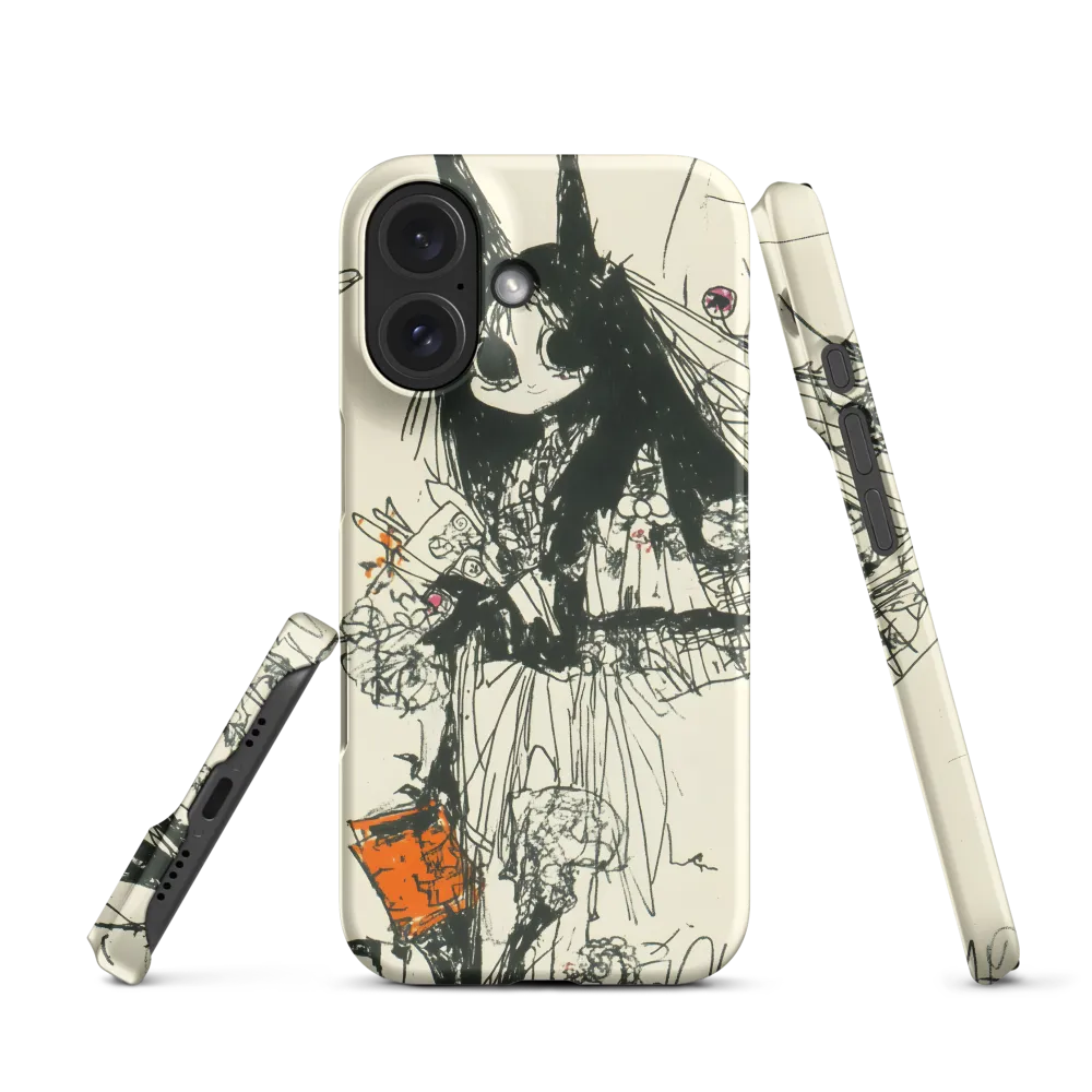 Whimsical Flora