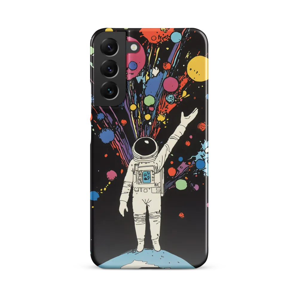Cosmic Curiosity