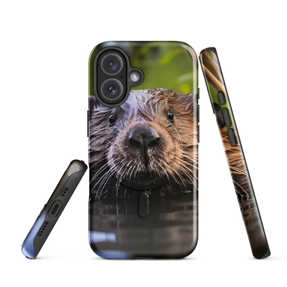 Emergence of the Beaver
