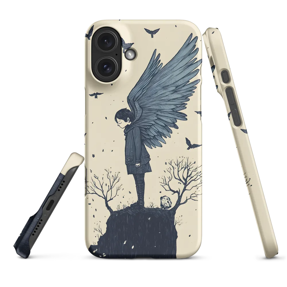 Wings of Reflection