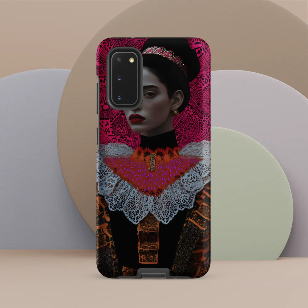 Crowned Regality