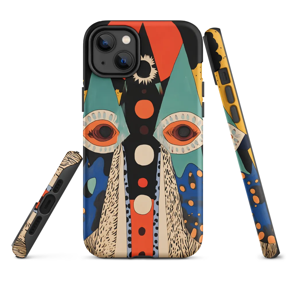 Visages of Vibrancy