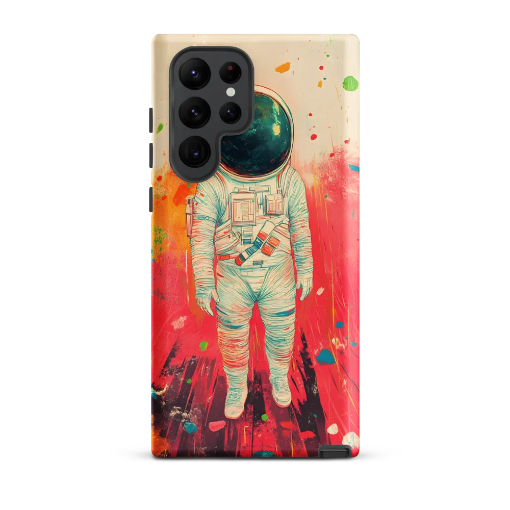Journey Beyond the Stars