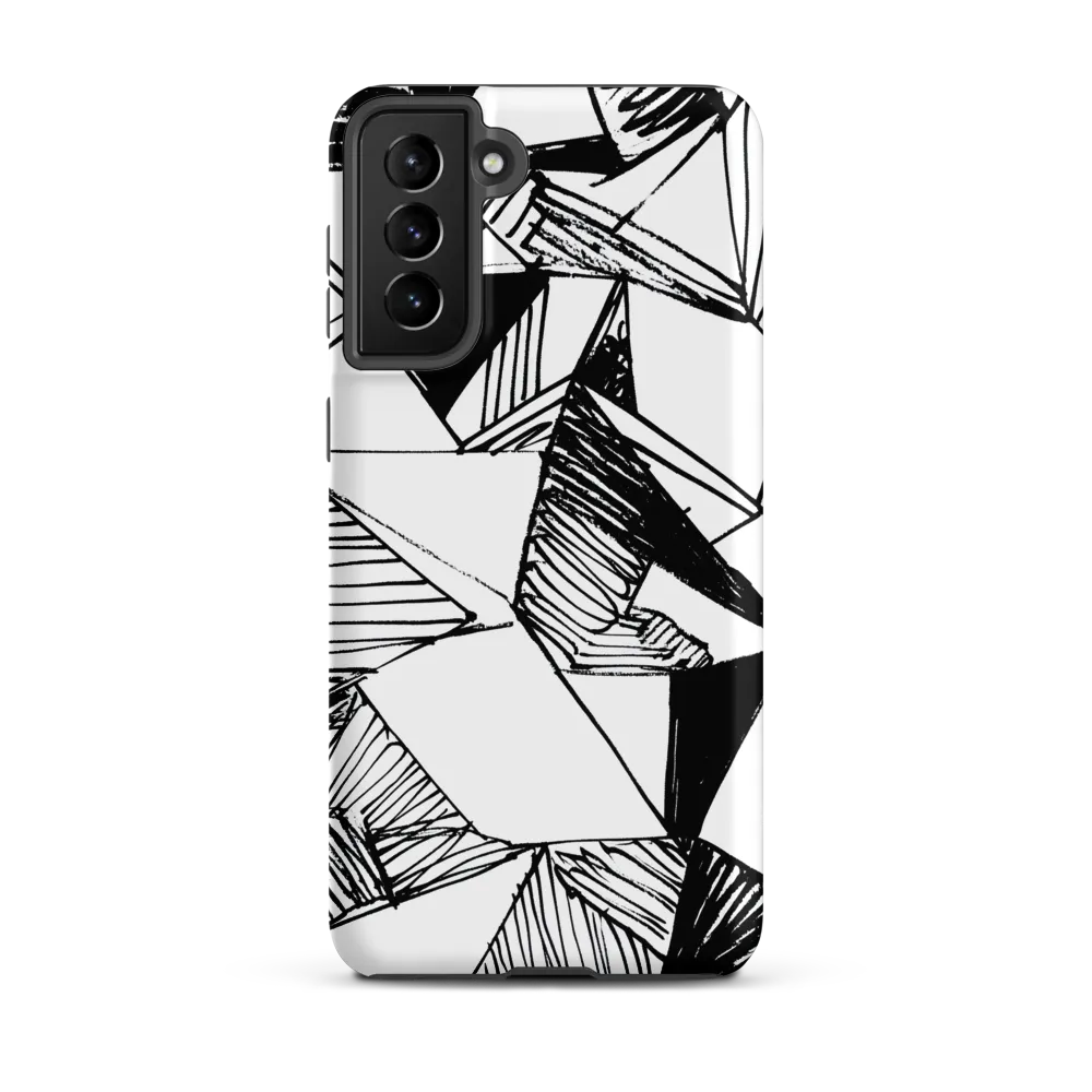Dynamic Geometry in Ink