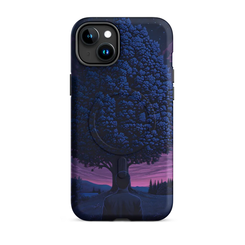 Whispers of the Night Tree