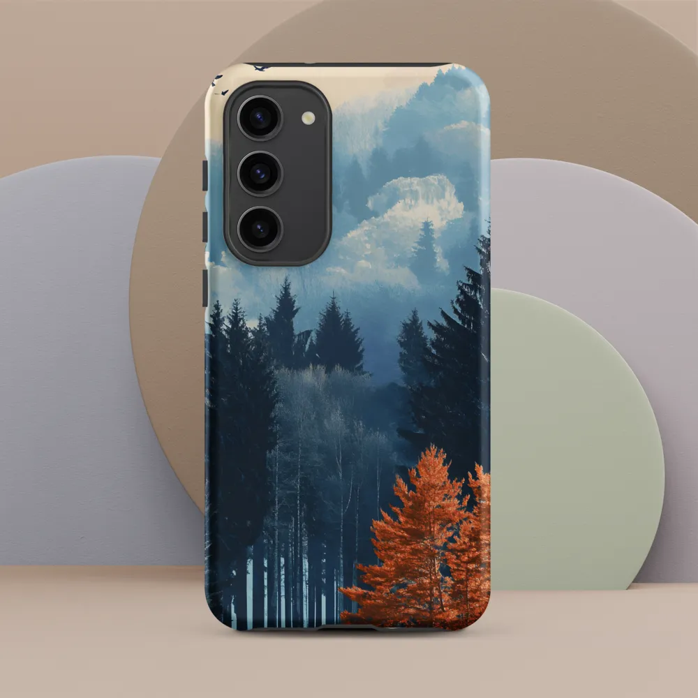 Whispers of the Forest