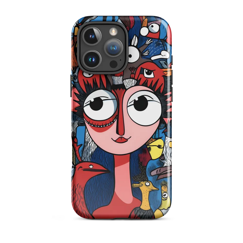Whimsical Fusion