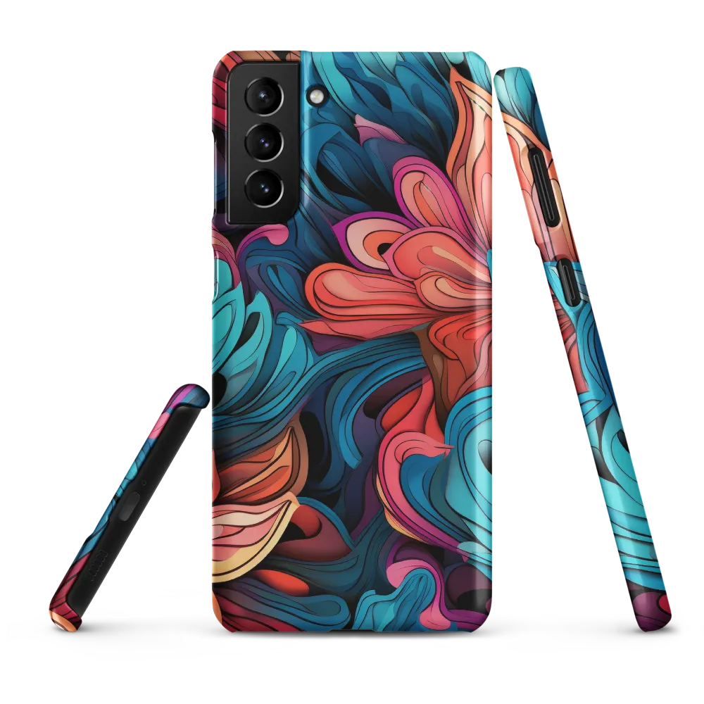 Floral Symphony