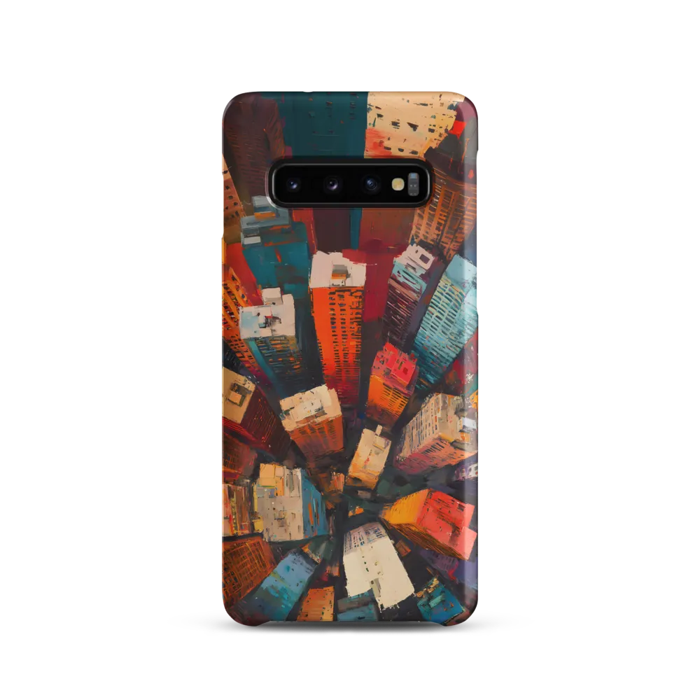 Urban Kaleidoscope