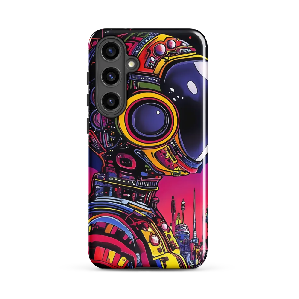 Cosmic Odyssey