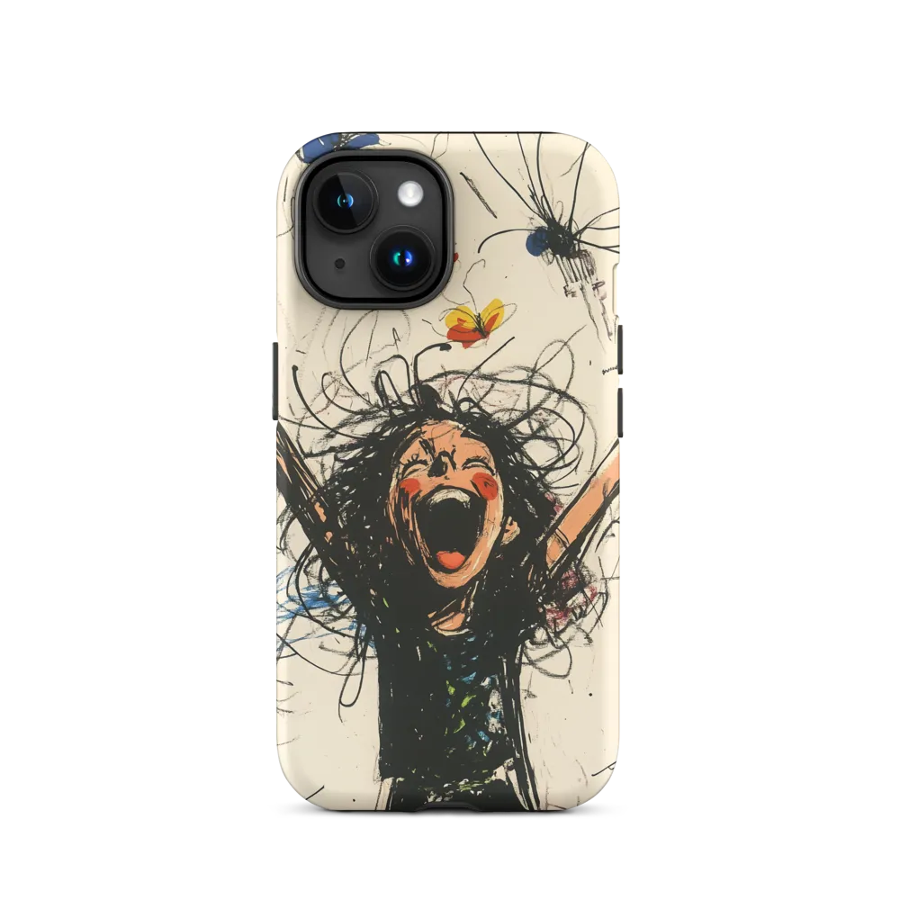 Unleashing Joy