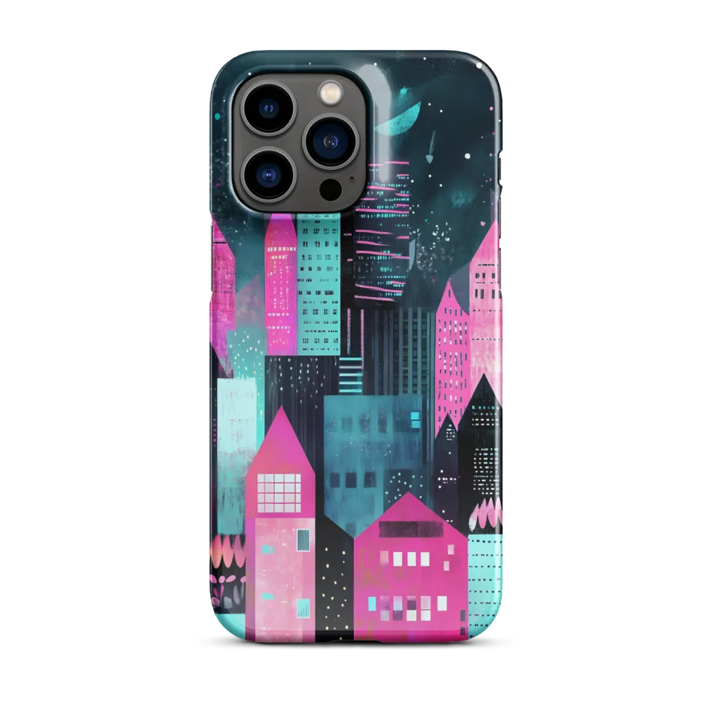 Electric Metropolis