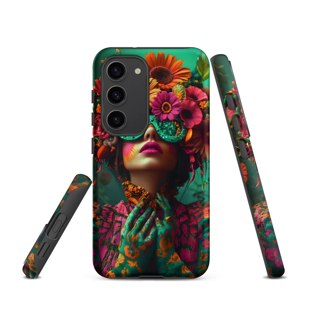 Floral Reverie
