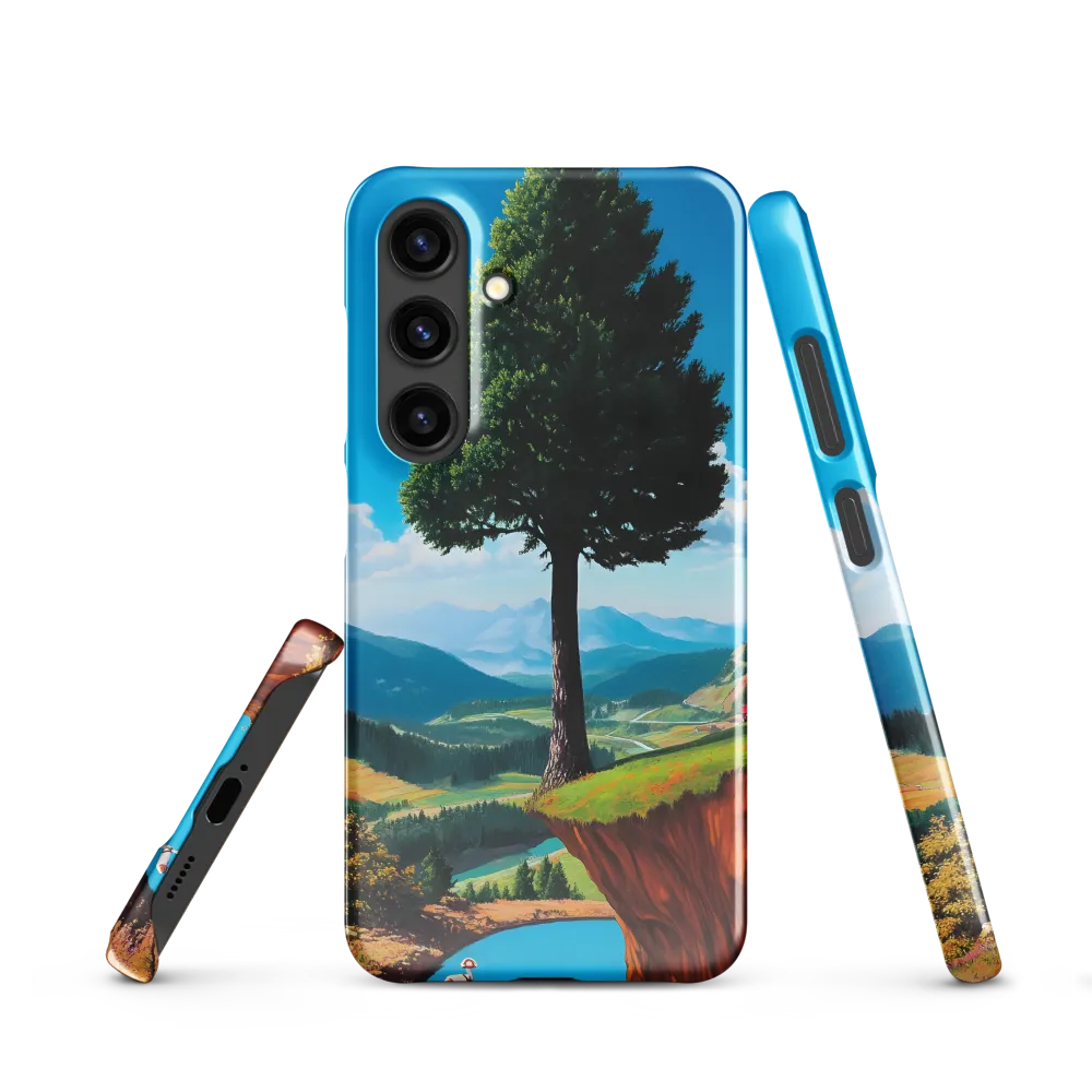Harmony in Nature
